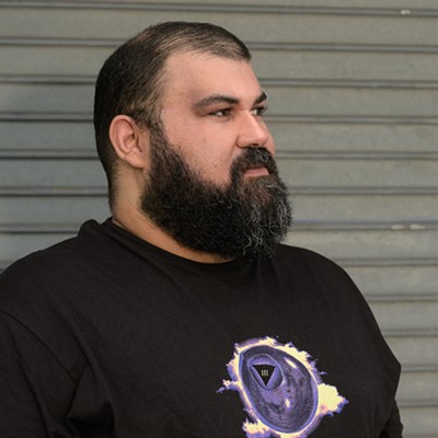 Image: Jose D. Duran