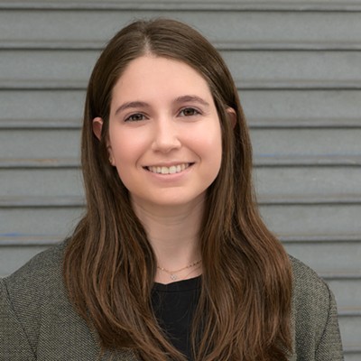 Image: Naomi Feinstein