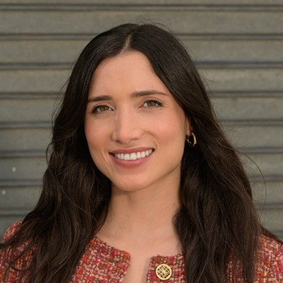 Image: Nicole Lopez-Alvar