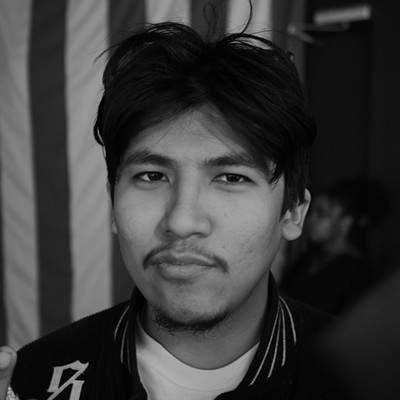 Image: Osvaldo Espino