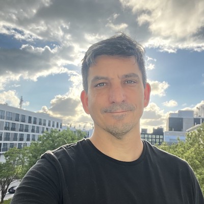 Image: Shawn Macomber