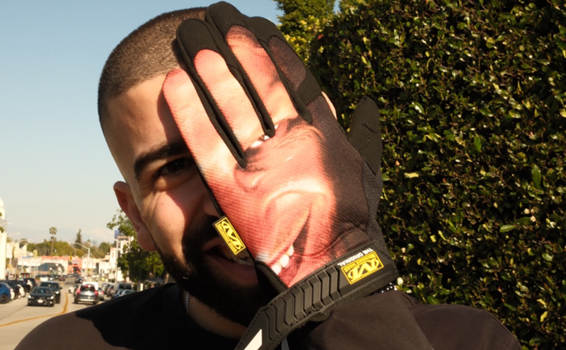 Image: ChaseWest Builds an Immersive House Music Experience