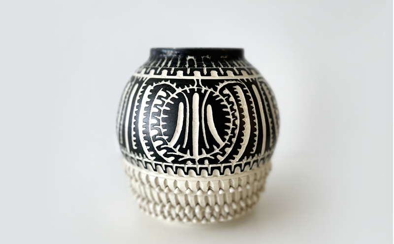 Image: Oolite Arts Offers a Snapshot of Miami's Art Scene