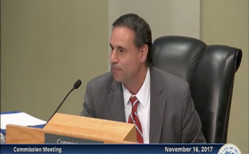 Image: Miami's Carollo Political Dynasty Might Not Be Going Anywhere