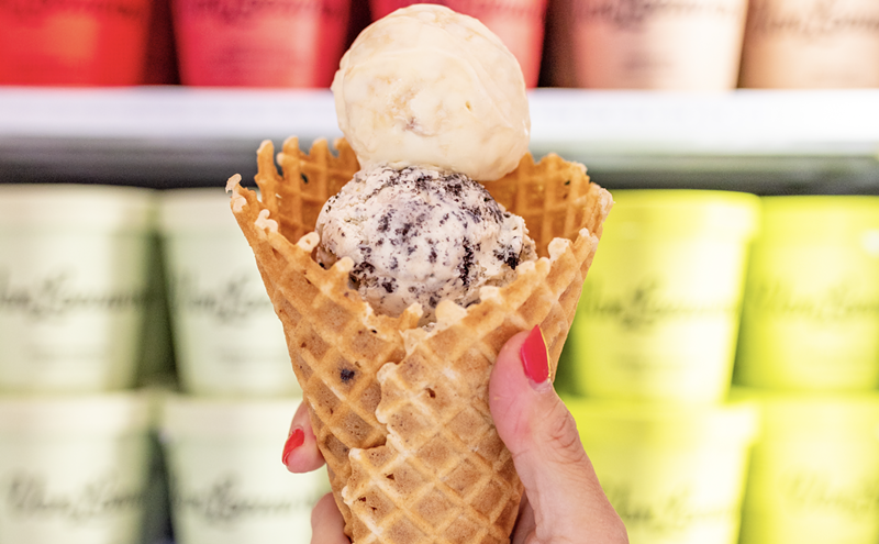 Image: Famed New York Ice Cream Shop to Open First Florida Location