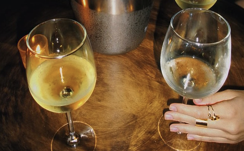 Image: Magie Wine Bar Opens in Coconut Grove With Gourmet Eats