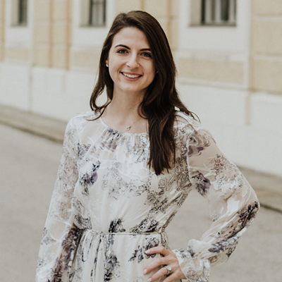 Image: Clarissa Buch Zilberman