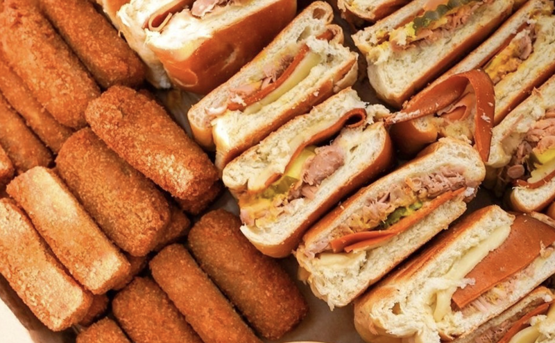 Image: Miami's First Entirely Vegan Cuban Restaurant Opens in Kendall